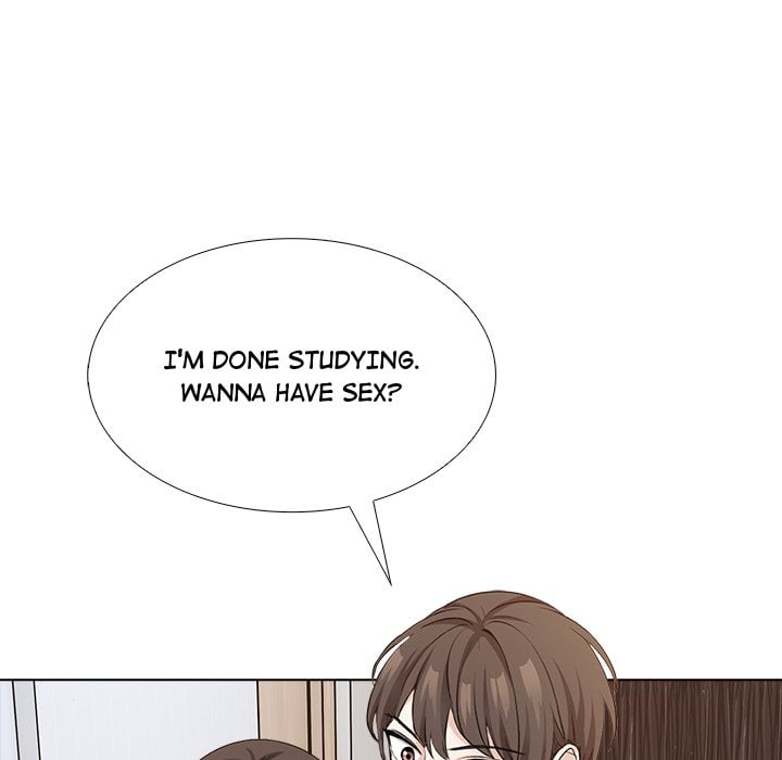 Love Me Or Else chapter 21 page 122