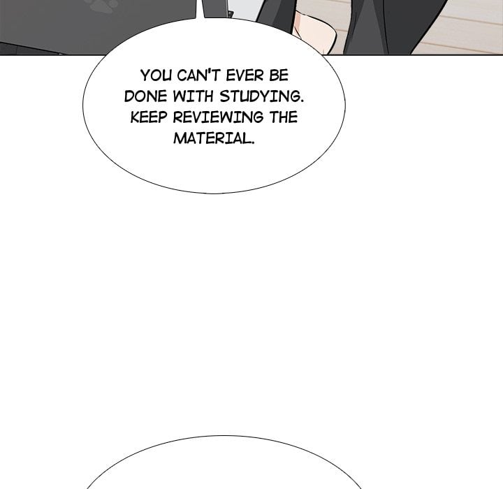 Love Me Or Else chapter 21 page 124