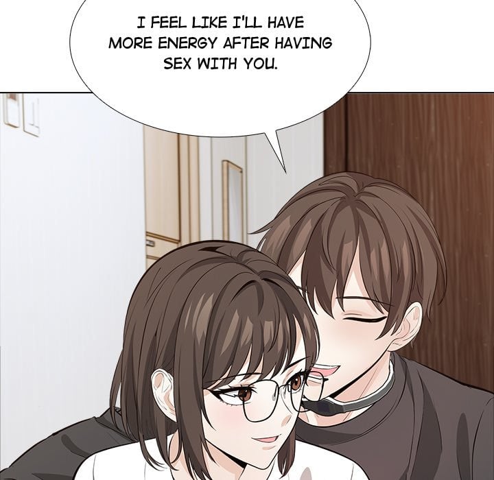 Love Me Or Else chapter 21 page 125