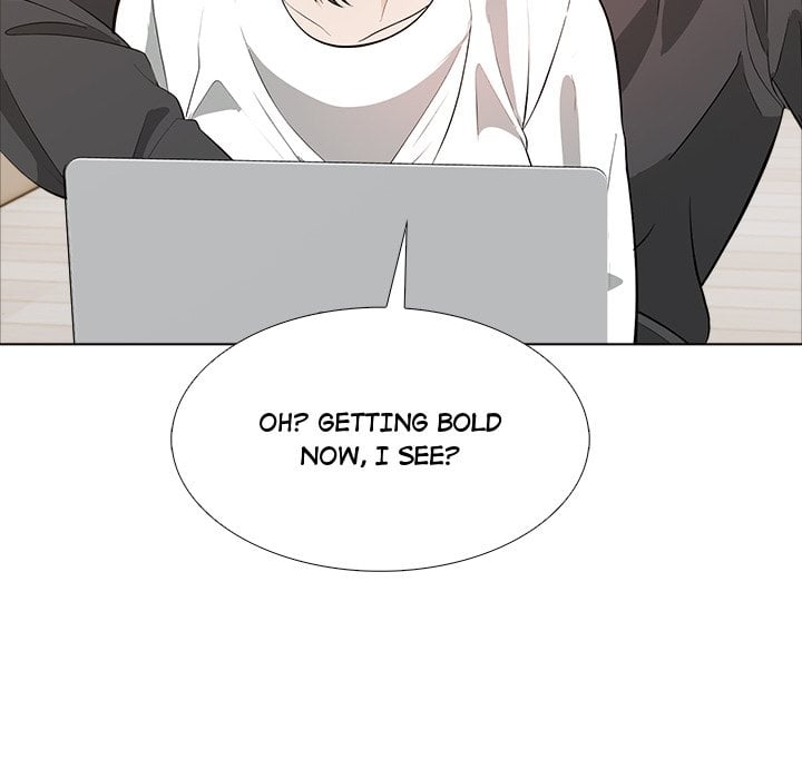 Love Me Or Else chapter 21 page 126