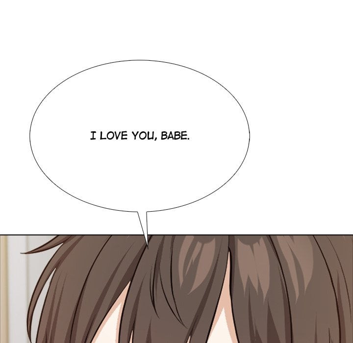 Love Me Or Else chapter 21 page 127