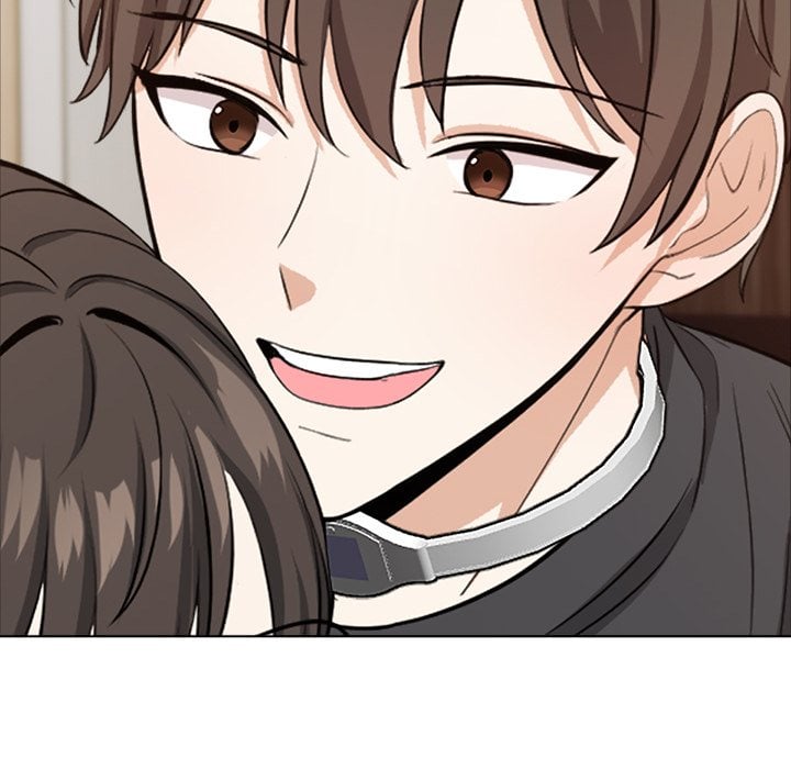 Love Me Or Else chapter 21 page 128