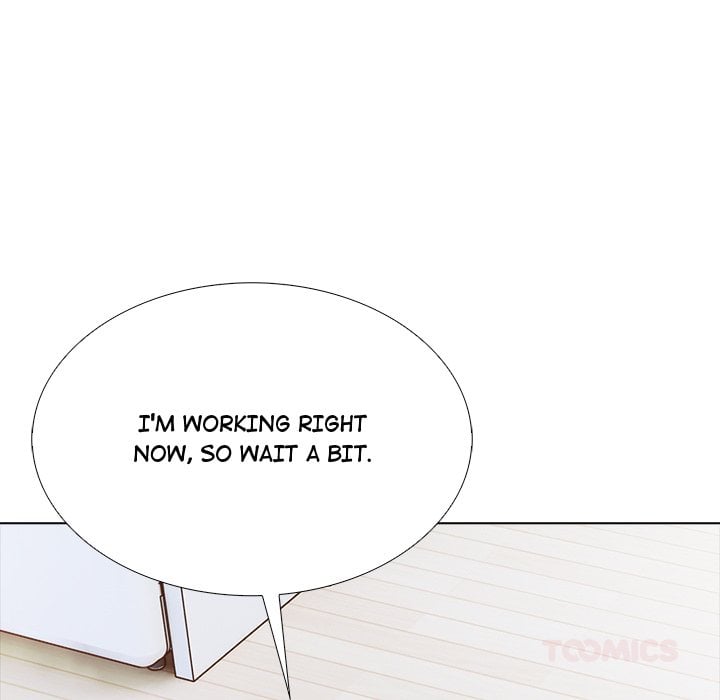 Love Me Or Else chapter 21 page 129