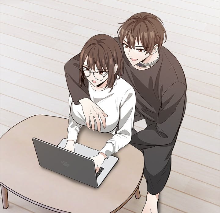 Love Me Or Else chapter 21 page 130