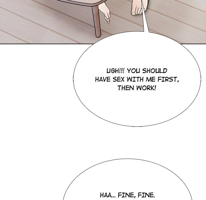 Love Me Or Else chapter 21 page 131