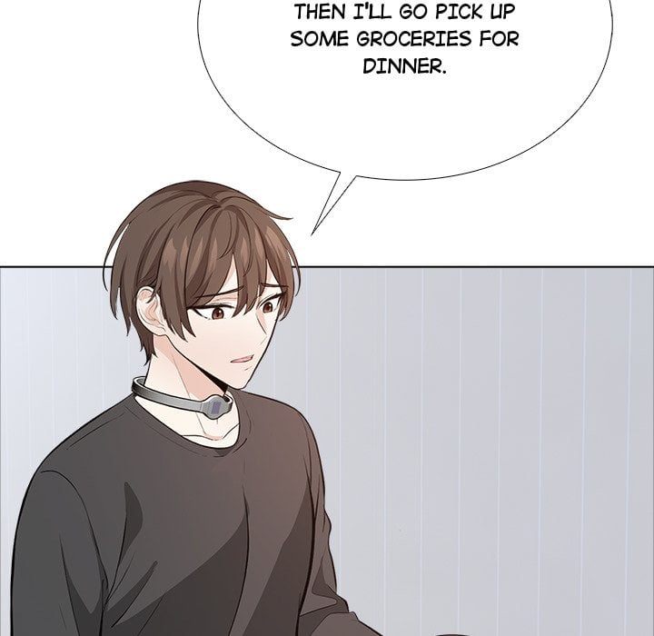 Love Me Or Else chapter 21 page 132