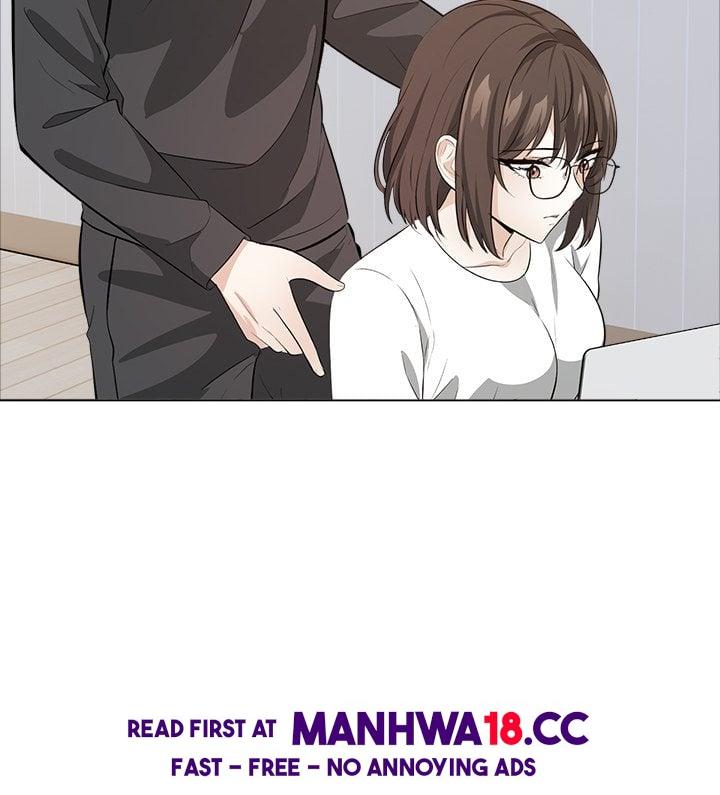 Love Me Or Else chapter 21 page 133