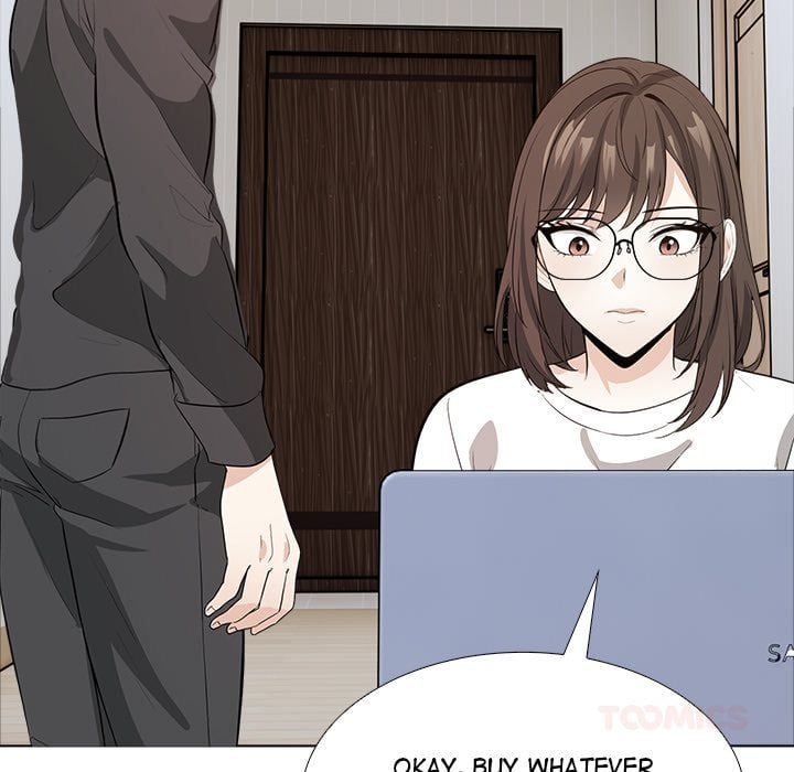Love Me Or Else chapter 21 page 135