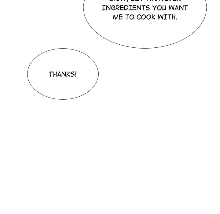 Love Me Or Else chapter 21 page 136