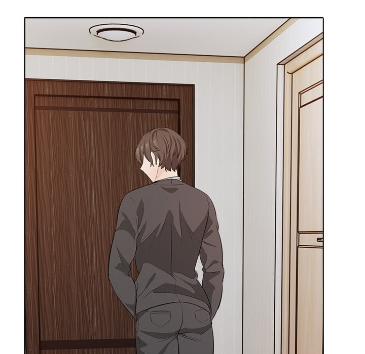 Love Me Or Else chapter 21 page 137