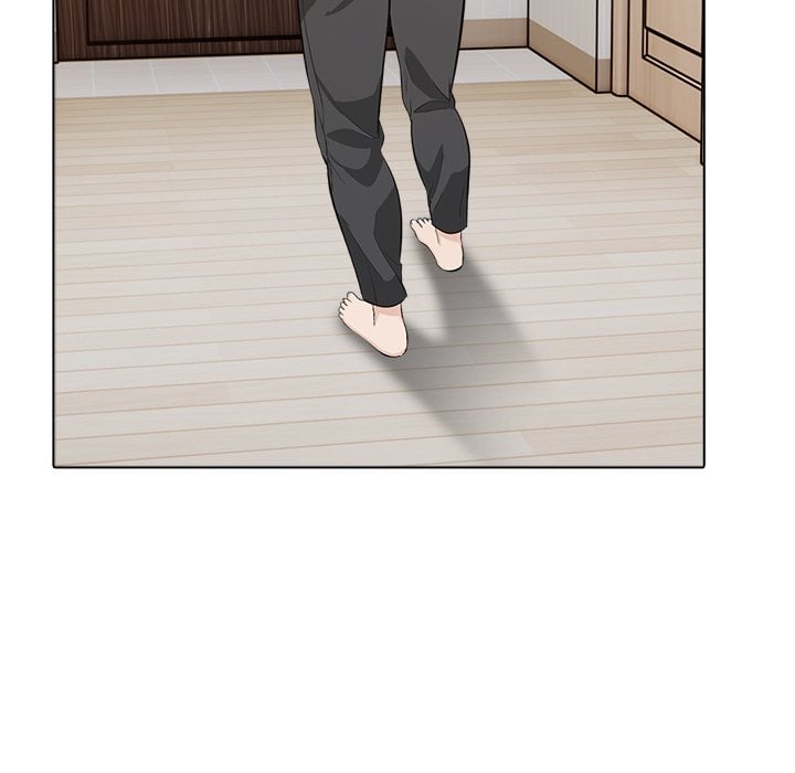 Love Me Or Else chapter 21 page 138