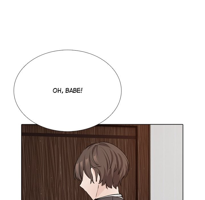 Love Me Or Else chapter 21 page 139