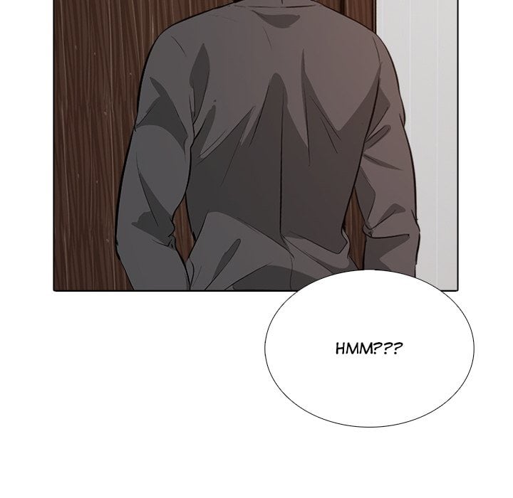 Love Me Or Else chapter 21 page 140