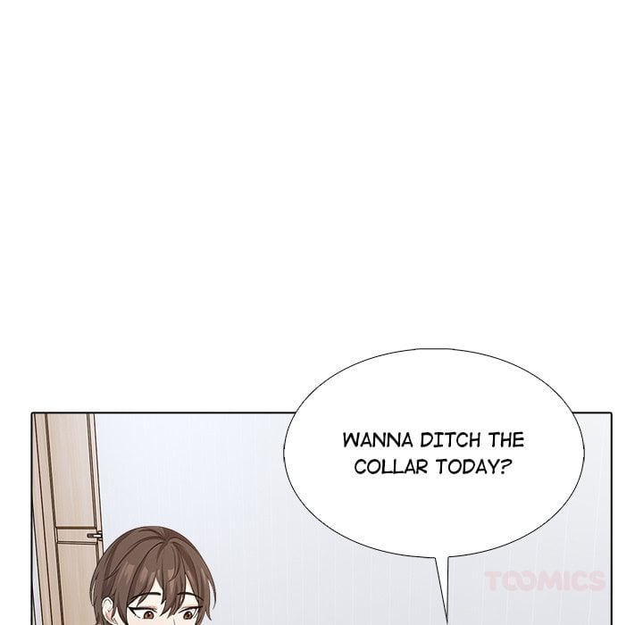 Love Me Or Else chapter 21 page 141