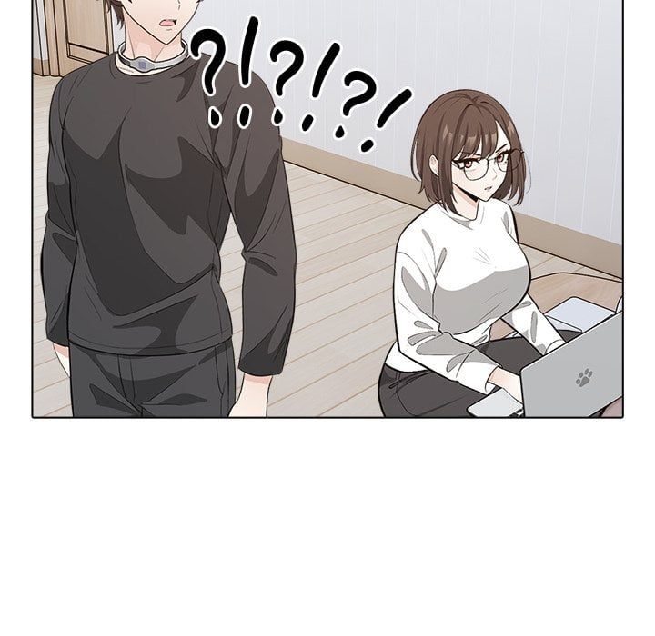 Love Me Or Else chapter 21 page 142