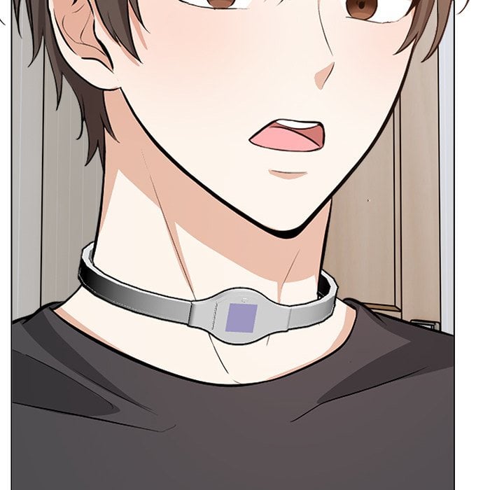 Love Me Or Else chapter 21 page 144