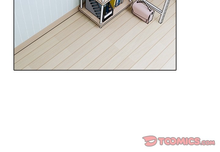 Love Me Or Else chapter 22 page 3