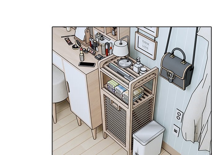 Love Me Or Else chapter 22 page 4