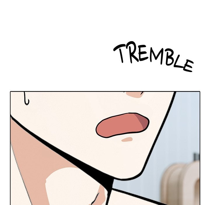 Love Me Or Else chapter 22 page 8
