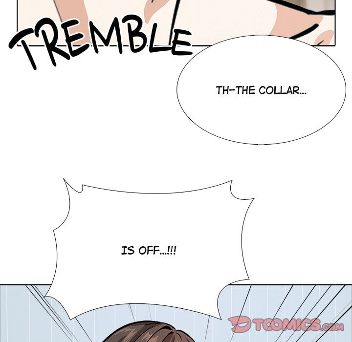 Love Me Or Else chapter 22 page 9