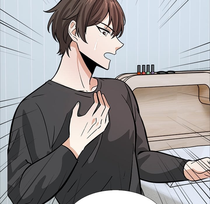 Love Me Or Else chapter 22 page 10