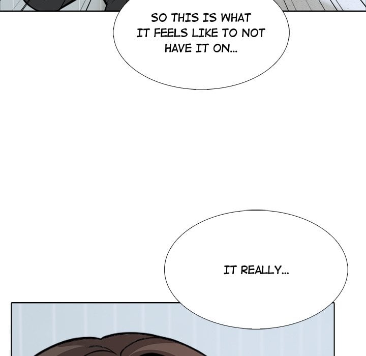 Love Me Or Else chapter 22 page 11