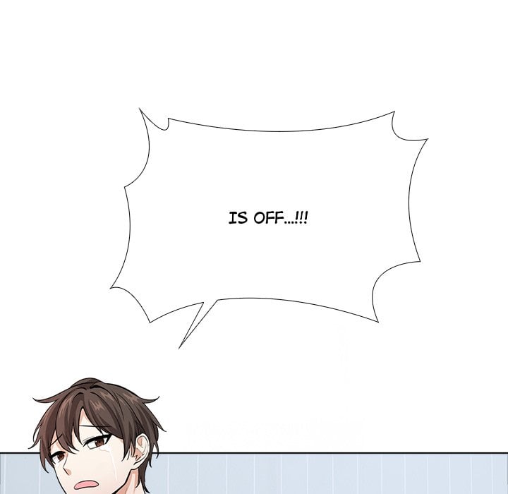 Love Me Or Else chapter 22 page 13