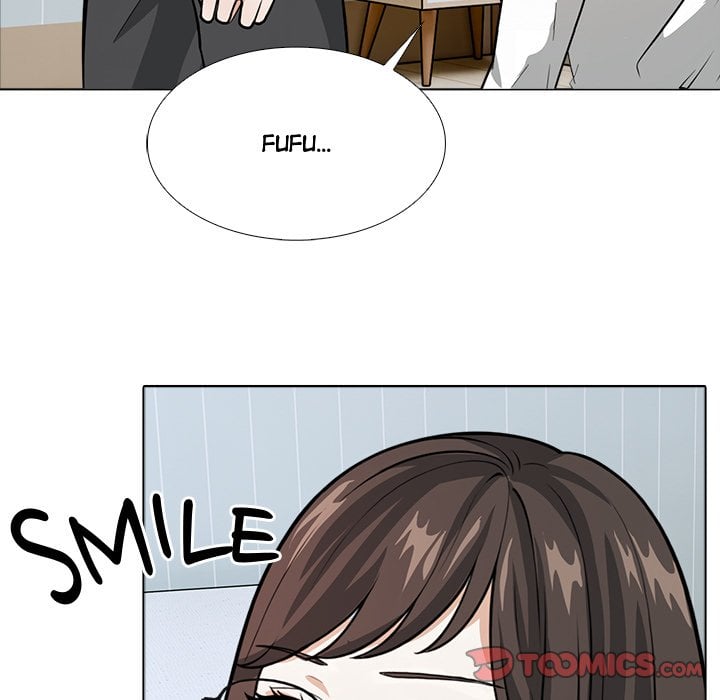Love Me Or Else chapter 22 page 15