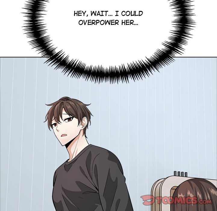 Love Me Or Else chapter 22 page 18