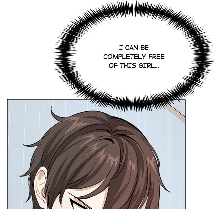 Love Me Or Else chapter 22 page 20