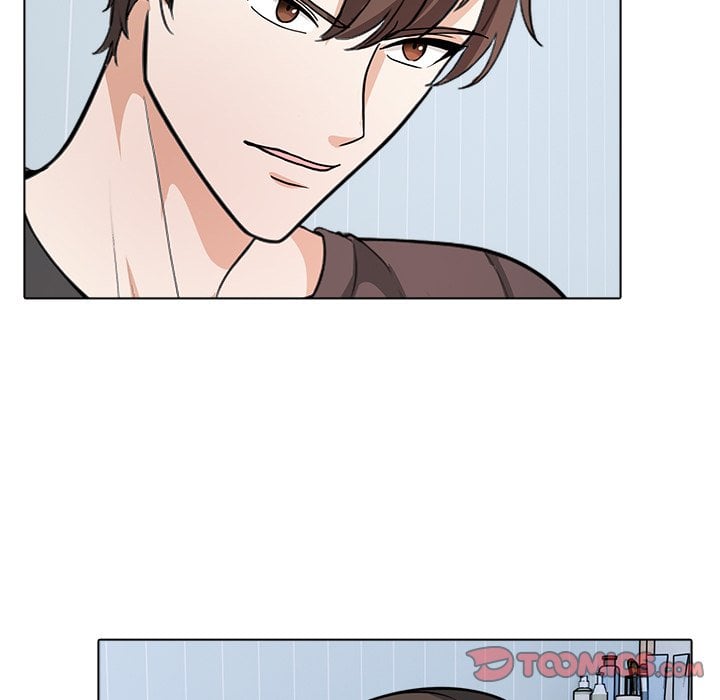 Love Me Or Else chapter 22 page 21