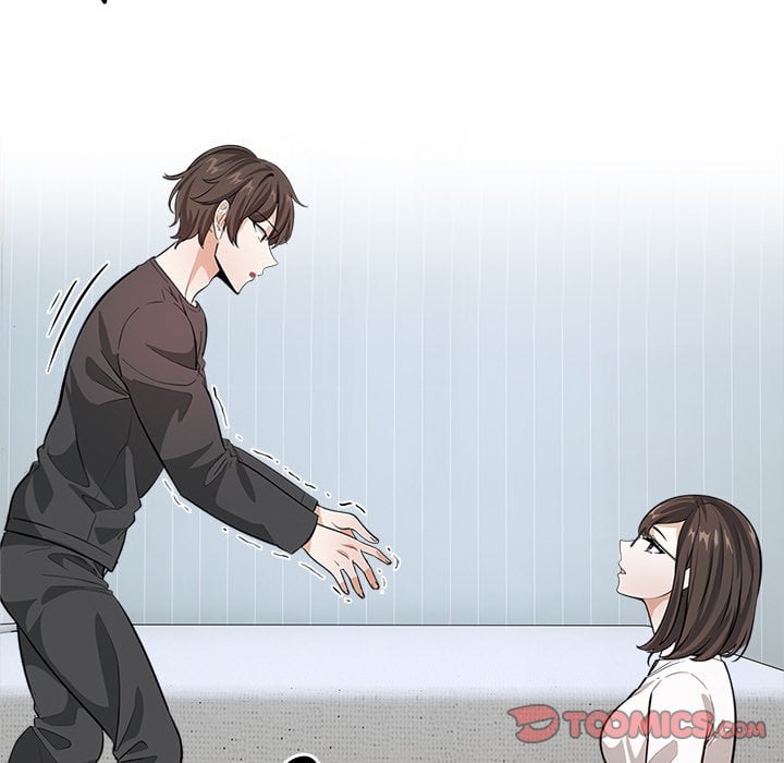 Love Me Or Else chapter 22 page 24