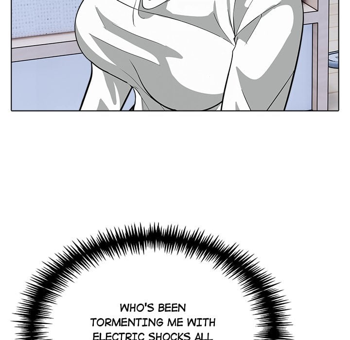 Love Me Or Else chapter 22 page 28