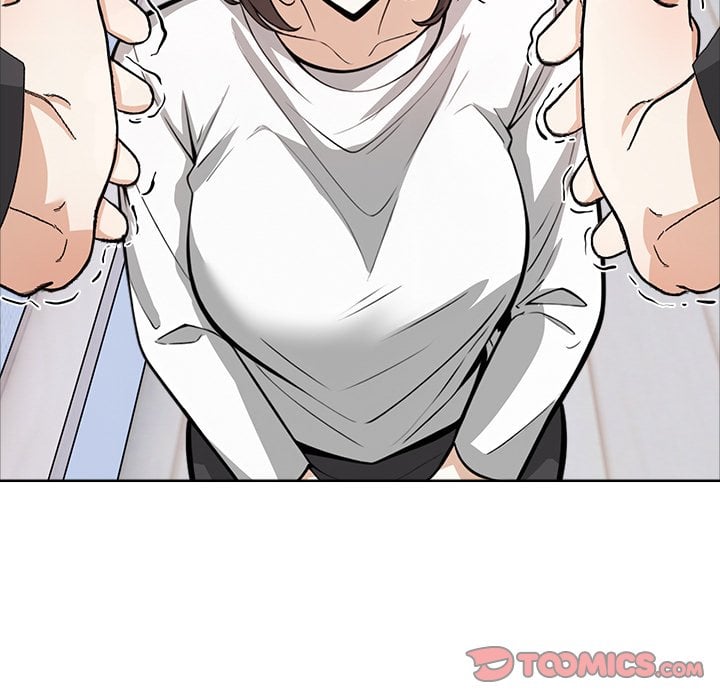 Love Me Or Else chapter 22 page 30