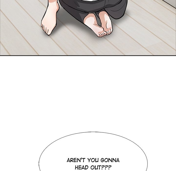 Love Me Or Else chapter 22 page 40