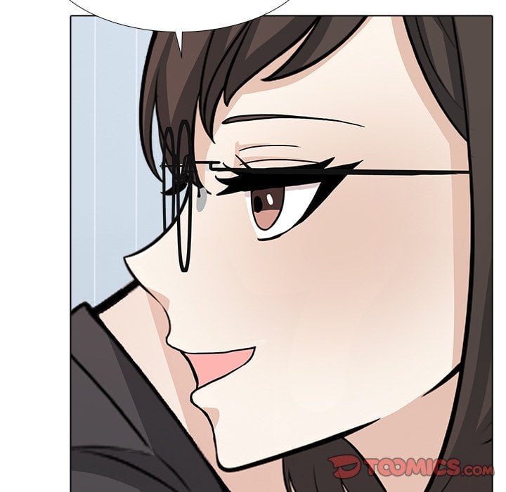 Love Me Or Else chapter 22 page 45