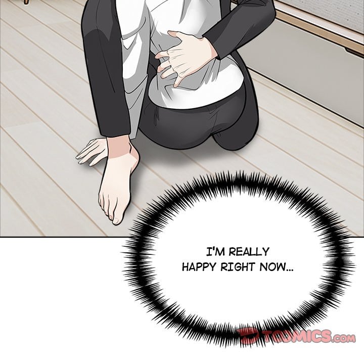 Love Me Or Else chapter 22 page 48