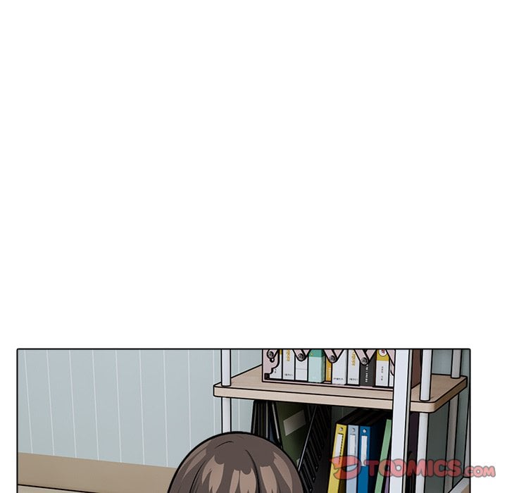 Love Me Or Else chapter 22 page 54