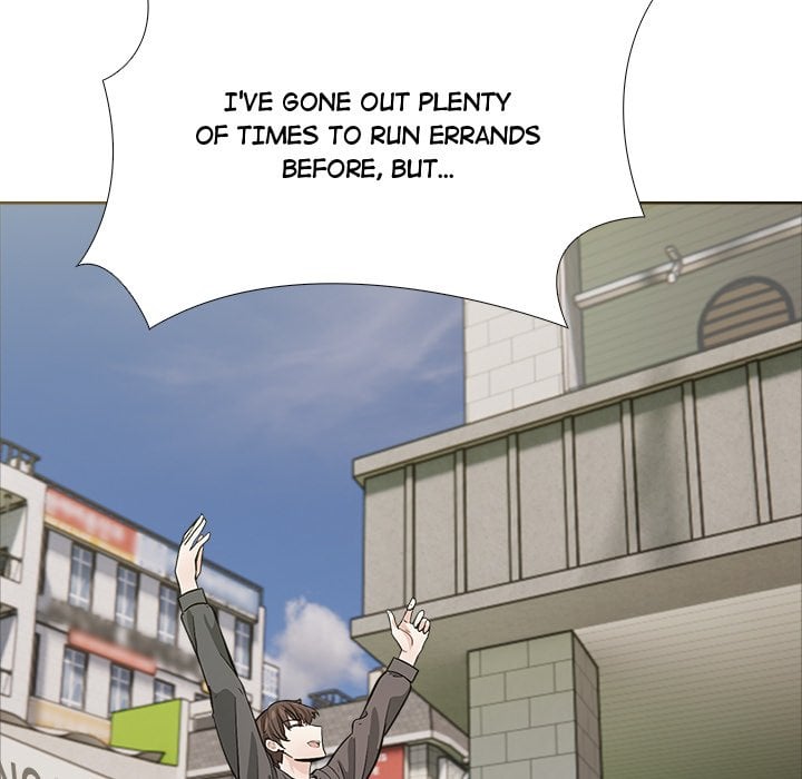 Love Me Or Else chapter 22 page 62