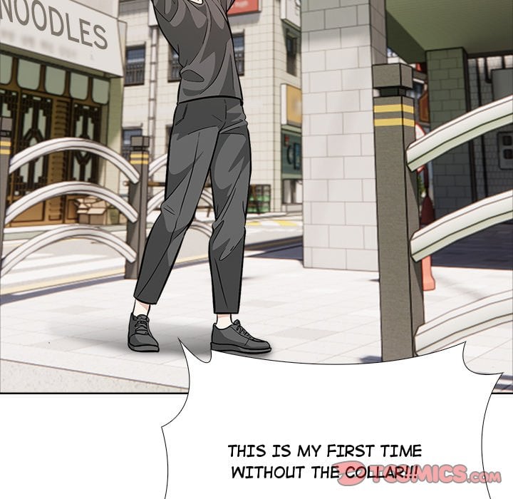 Love Me Or Else chapter 22 page 63