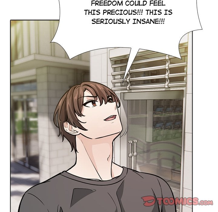 Love Me Or Else chapter 22 page 72