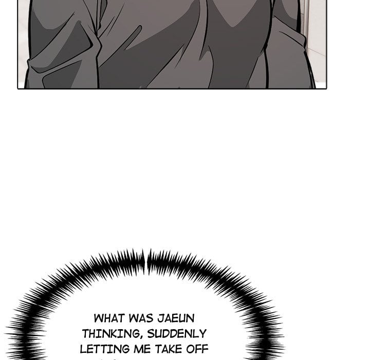 Love Me Or Else chapter 22 page 73