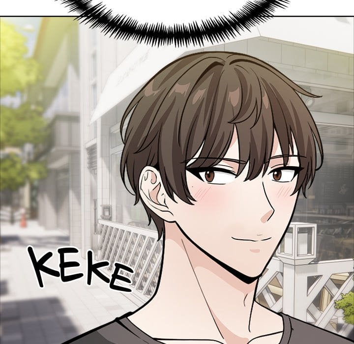 Love Me Or Else chapter 22 page 76