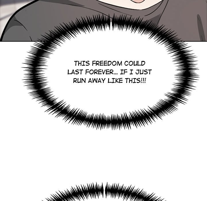Love Me Or Else chapter 22 page 77