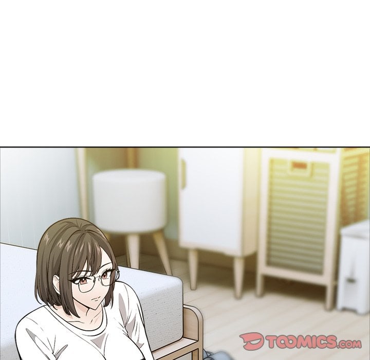 Love Me Or Else chapter 22 page 84