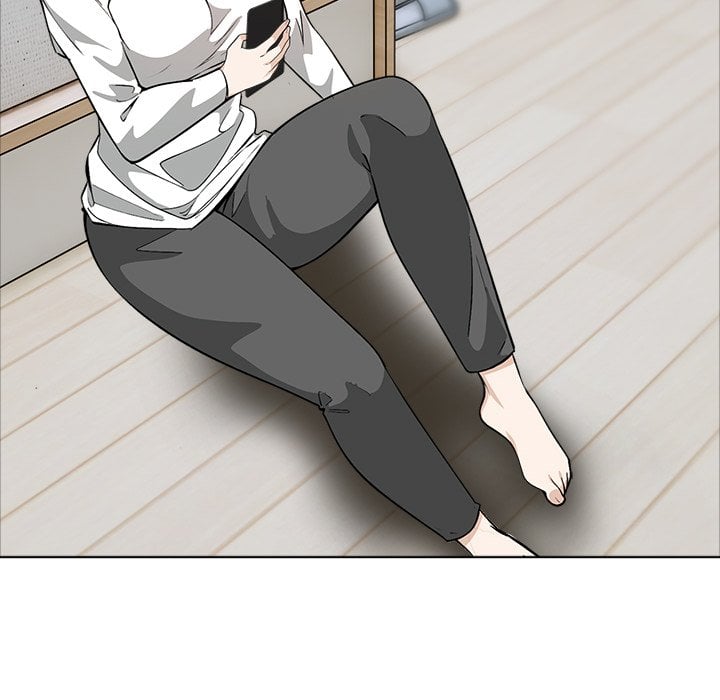 Love Me Or Else chapter 22 page 85