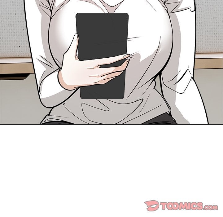 Love Me Or Else chapter 22 page 87