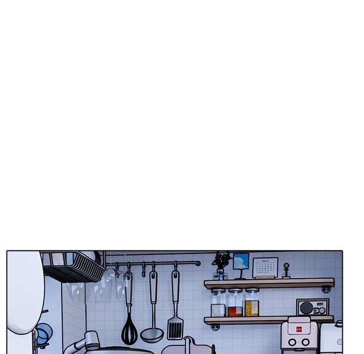 Love Me Or Else chapter 22 page 88