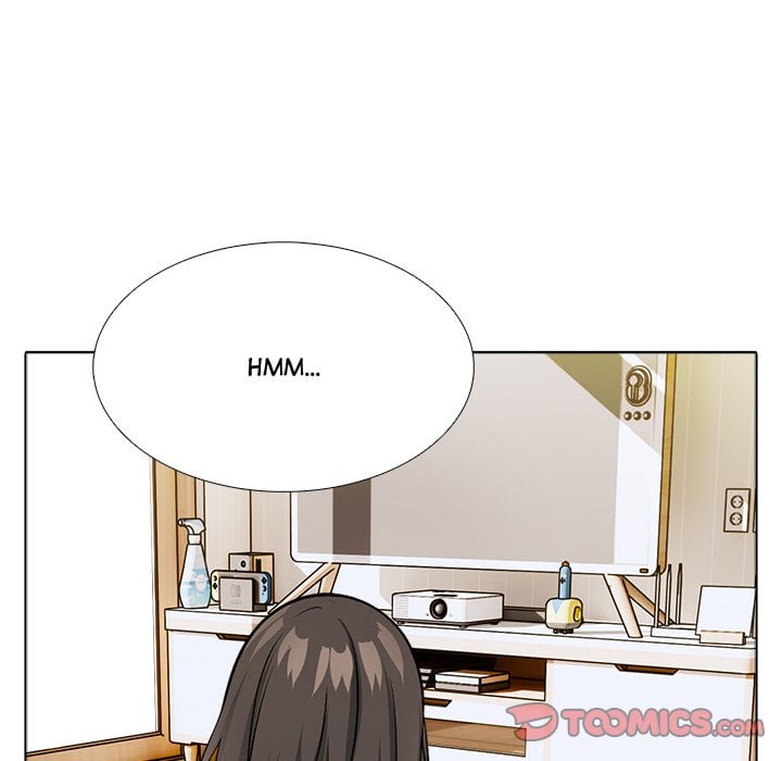 Love Me Or Else chapter 22 page 93