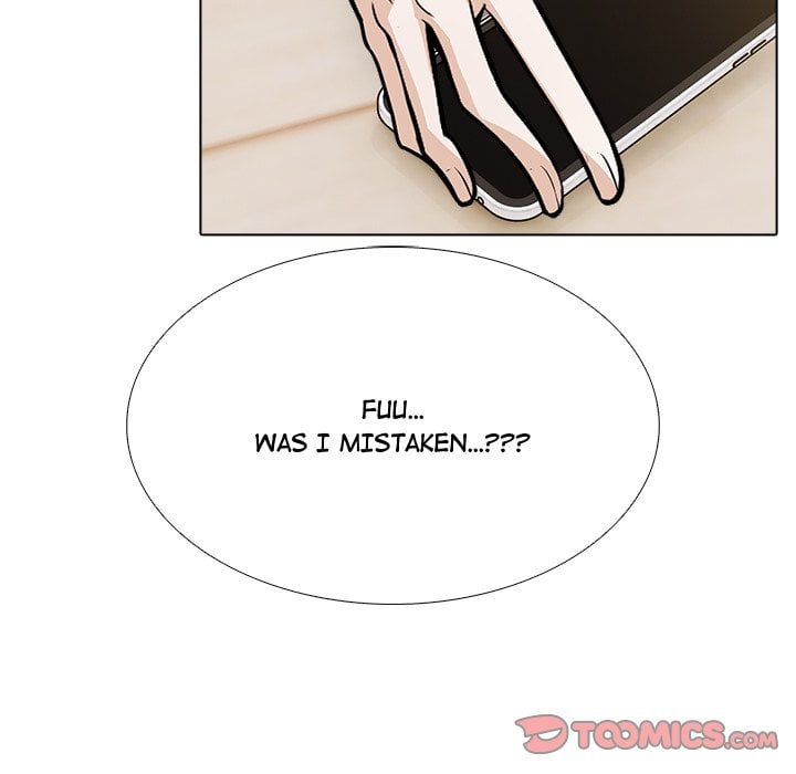 Love Me Or Else chapter 22 page 96